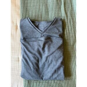 Lalabu Dad Shirt Gray